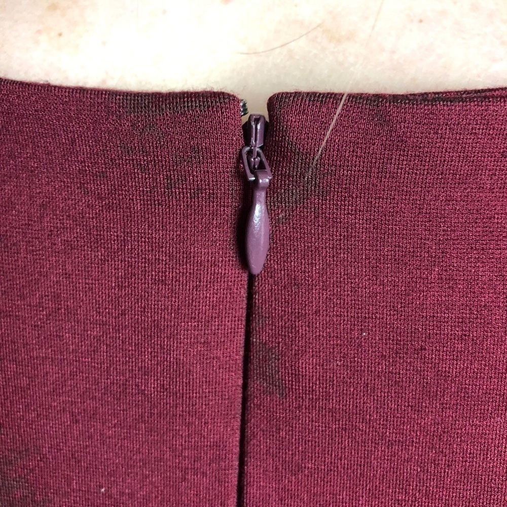 Banana Republic dress w/ pockets - Picture 8 of 10